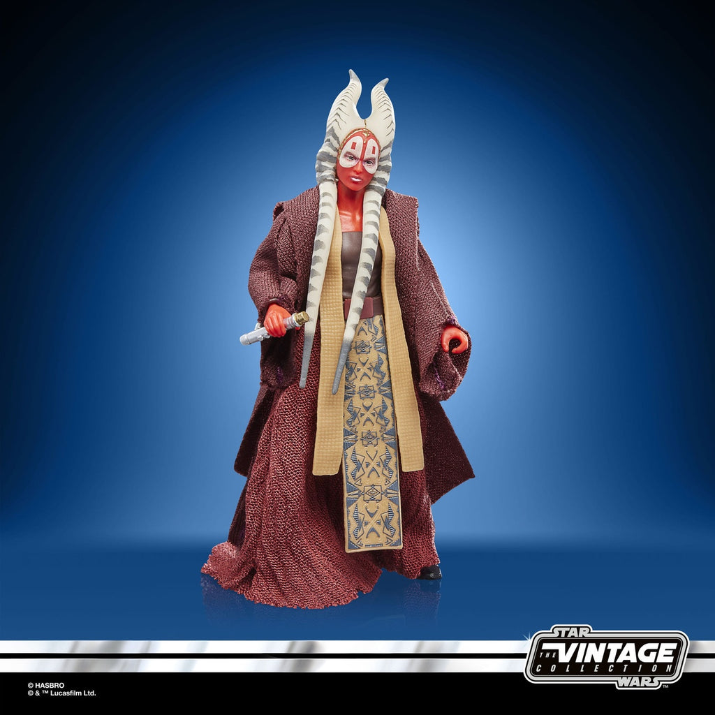 Zdjęcie produktu Star Wars Episode II Vintage Collection Figurka Shaak Ti 10 cm