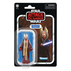 Zdjęcie produktu Star Wars Episode II Vintage Collection Figurka Shaak Ti 10 cm