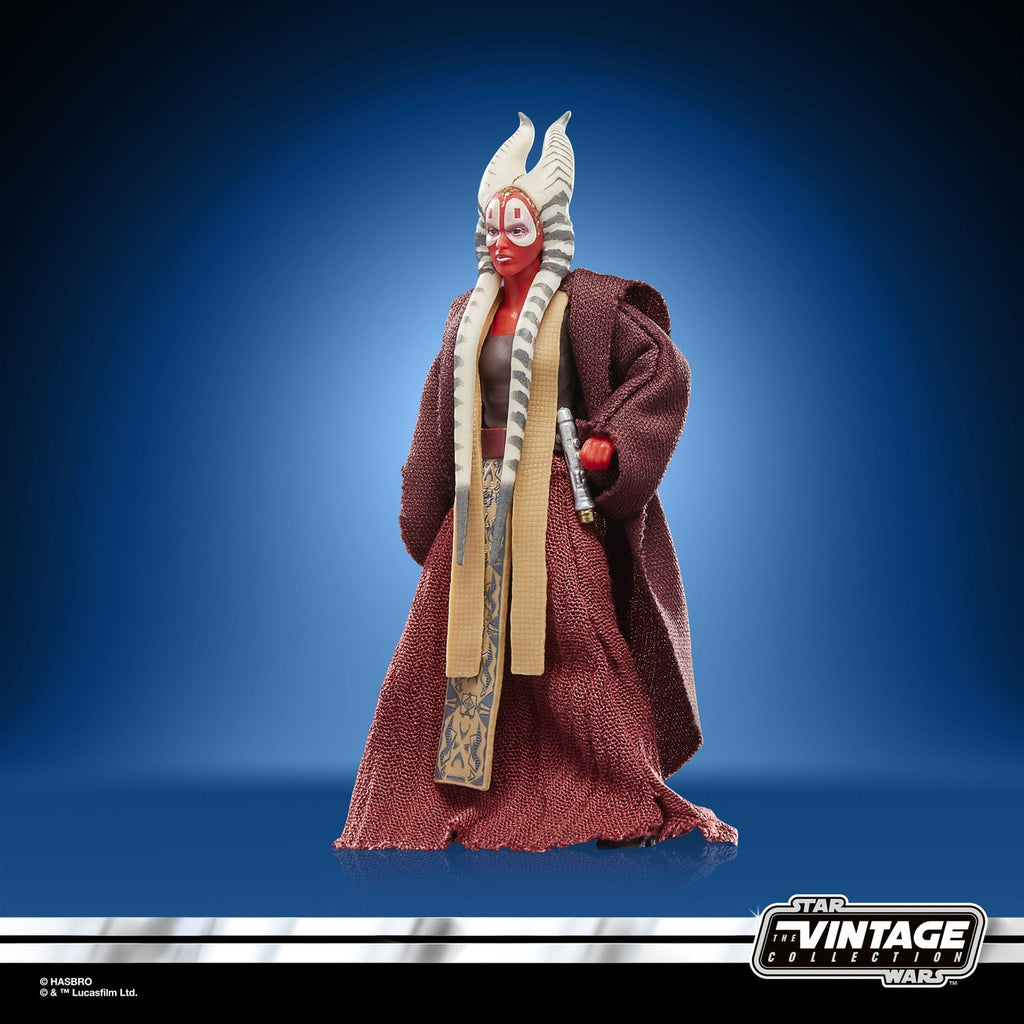 Zdjęcie produktu Star Wars Episode II Vintage Collection Figurka Shaak Ti 10 cm