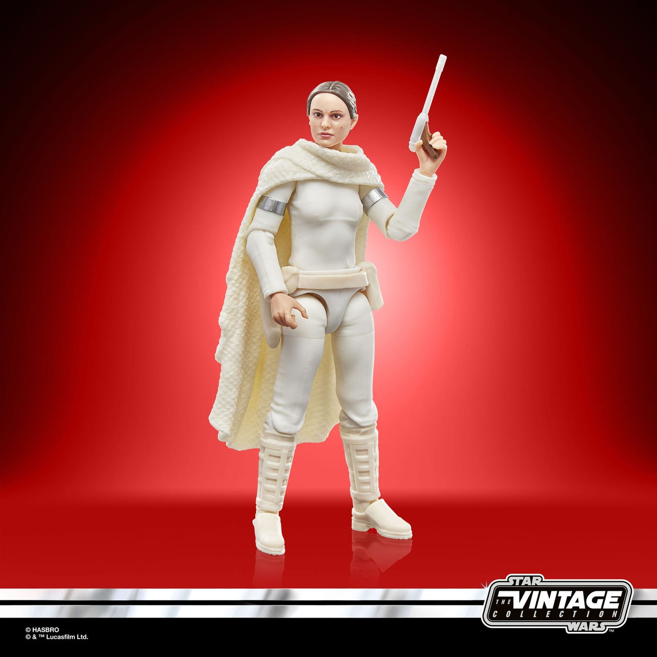 Zdjęcie produktu Star Wars Episode II figurka Vintage Collection Padmé Amidala 10 cm