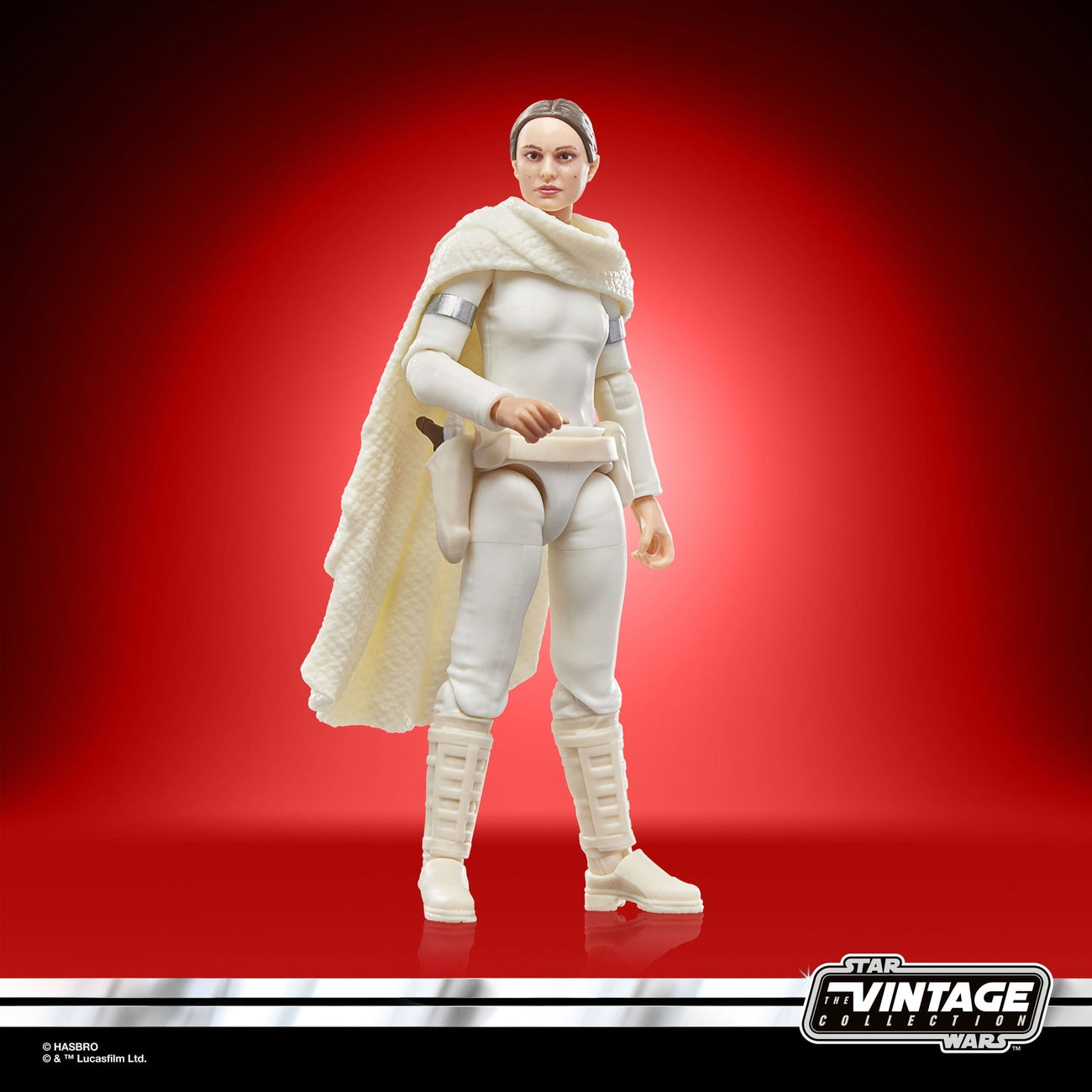 Zdjęcie produktu Star Wars Episode II figurka Vintage Collection Padmé Amidala 10 cm