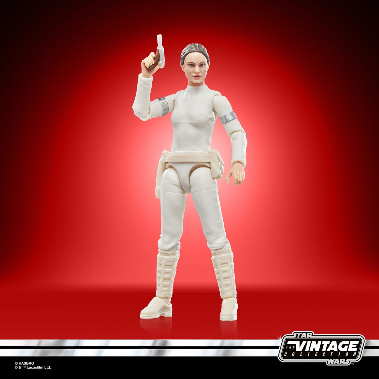 Zdjęcie produktu Star Wars Episode II figurka Vintage Collection Padmé Amidala 10 cm