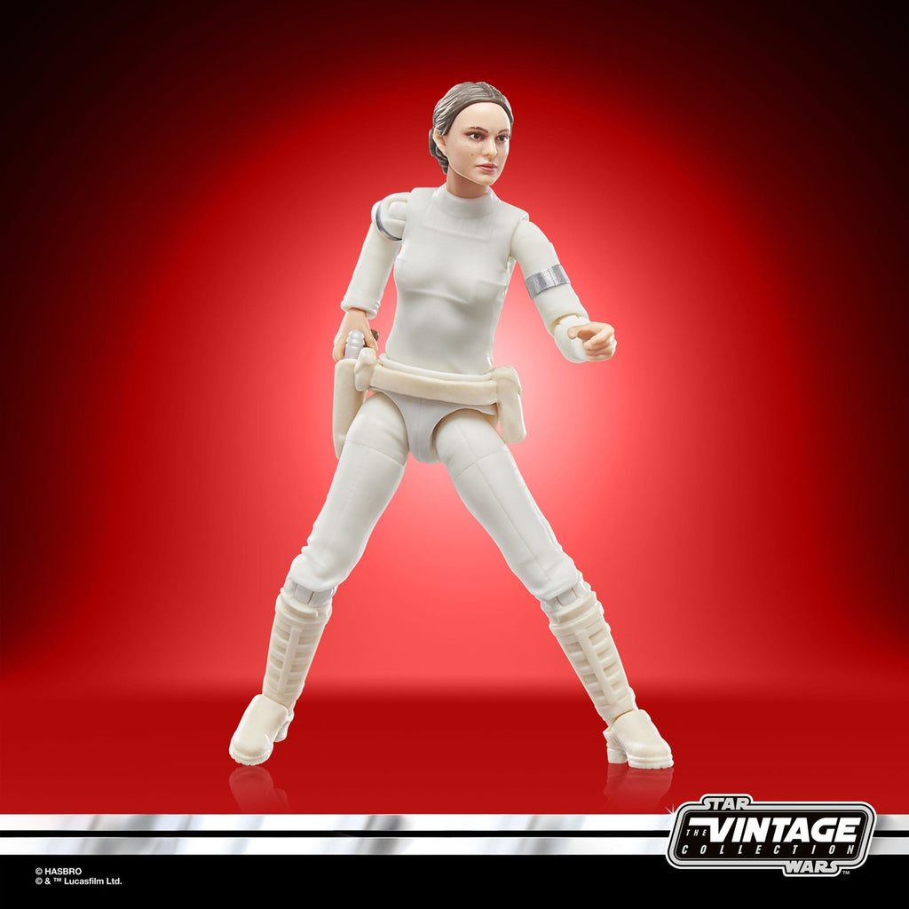 Zdjęcie produktu Star Wars Episode II figurka Vintage Collection Padmé Amidala 10 cm