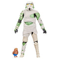 Zdjęcie produktu Figurka Star Wars Black Series Night Trooper (edycja Halloween) 15 cm