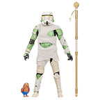 Zdjęcie produktu Figurka Star Wars Black Series Night Trooper (edycja Halloween) 15 cm