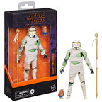 Zdjęcie produktu Figurka Star Wars Black Series Night Trooper (edycja Halloween) 15 cm