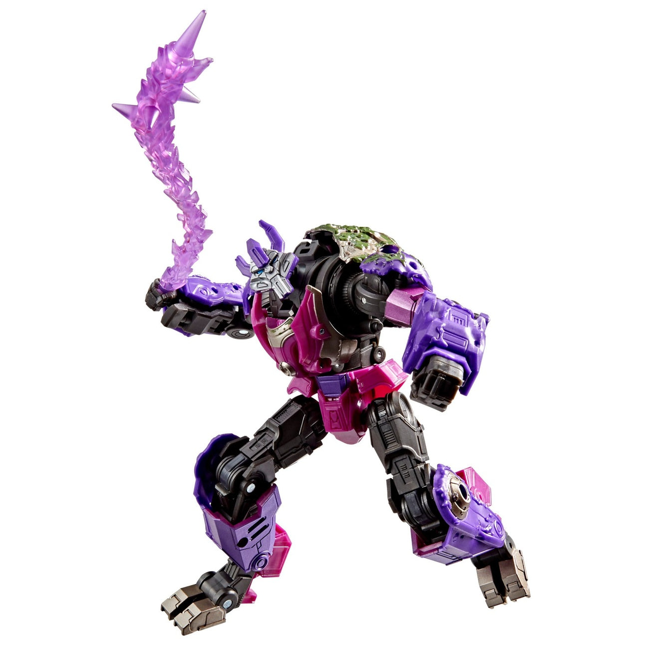 Zdjęcie produktu Transformers One Studio Series Voyager Class Figurka akcji Alpha Trion 16 cm