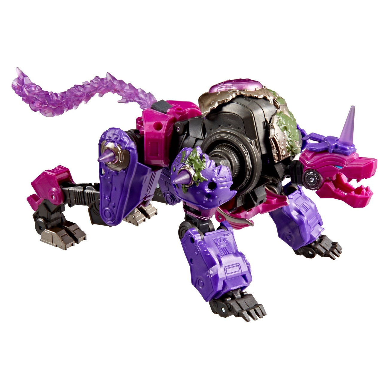 Zdjęcie produktu Transformers One Studio Series Voyager Class Figurka akcji Alpha Trion 16 cm