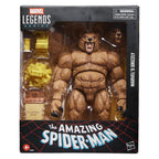 Zdjęcie produktu The Amazing Spider-Man figurka Marvel Legends Marvel's Grizzly 15 cm