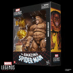 Zdjęcie produktu The Amazing Spider-Man figurka Marvel Legends Marvel's Grizzly 15 cm