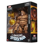 Zdjęcie produktu The Amazing Spider-Man figurka Marvel Legends Marvel's Grizzly 15 cm