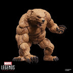 Zdjęcie produktu The Amazing Spider-Man figurka Marvel Legends Marvel's Grizzly 15 cm