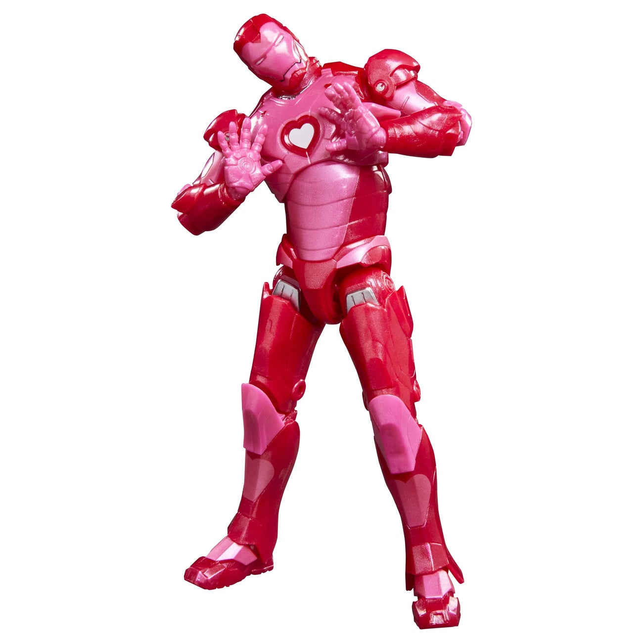 Zdjęcie produktu Figurka Marvel Legends I Love You 3000 Iron Man 15 cm