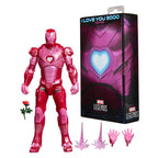 Product image Marvel Legends Action Figure I Love You 3000 Iron Man 15 cm