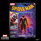 Product image Spider-Man Marvel Legends Retro Action Figure Uncanny Spider-Man (Nightcrawler) 15 cm