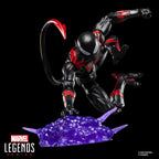 Product image Spider-Man Marvel Legends Retro Action Figure Uncanny Spider-Man (Nightcrawler) 15 cm