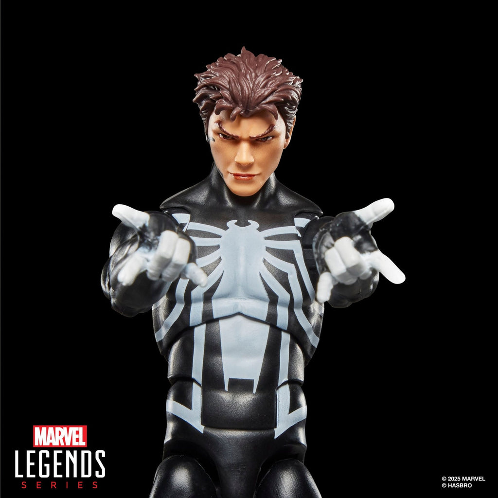 Zdjęcie produktu Spider-Man Marvel Legends retro figurka akcji Spider-Venom 15 cm