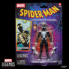 Zdjęcie produktu Spider-Man Marvel Legends retro figurka akcji Spider-Venom 15 cm