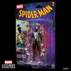 Zdjęcie produktu Spider-Man Marvel Legends retro figurka akcji Spider-Venom 15 cm