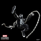 Zdjęcie produktu Spider-Man Marvel Legends retro figurka akcji Spider-Venom 15 cm
