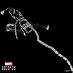 Zdjęcie produktu Spider-Man Marvel Legends retro figurka akcji Spider-Venom 15 cm