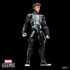 Zdjęcie produktu Spider-Man Marvel Legends retro figurka akcji Spider-Venom 15 cm
