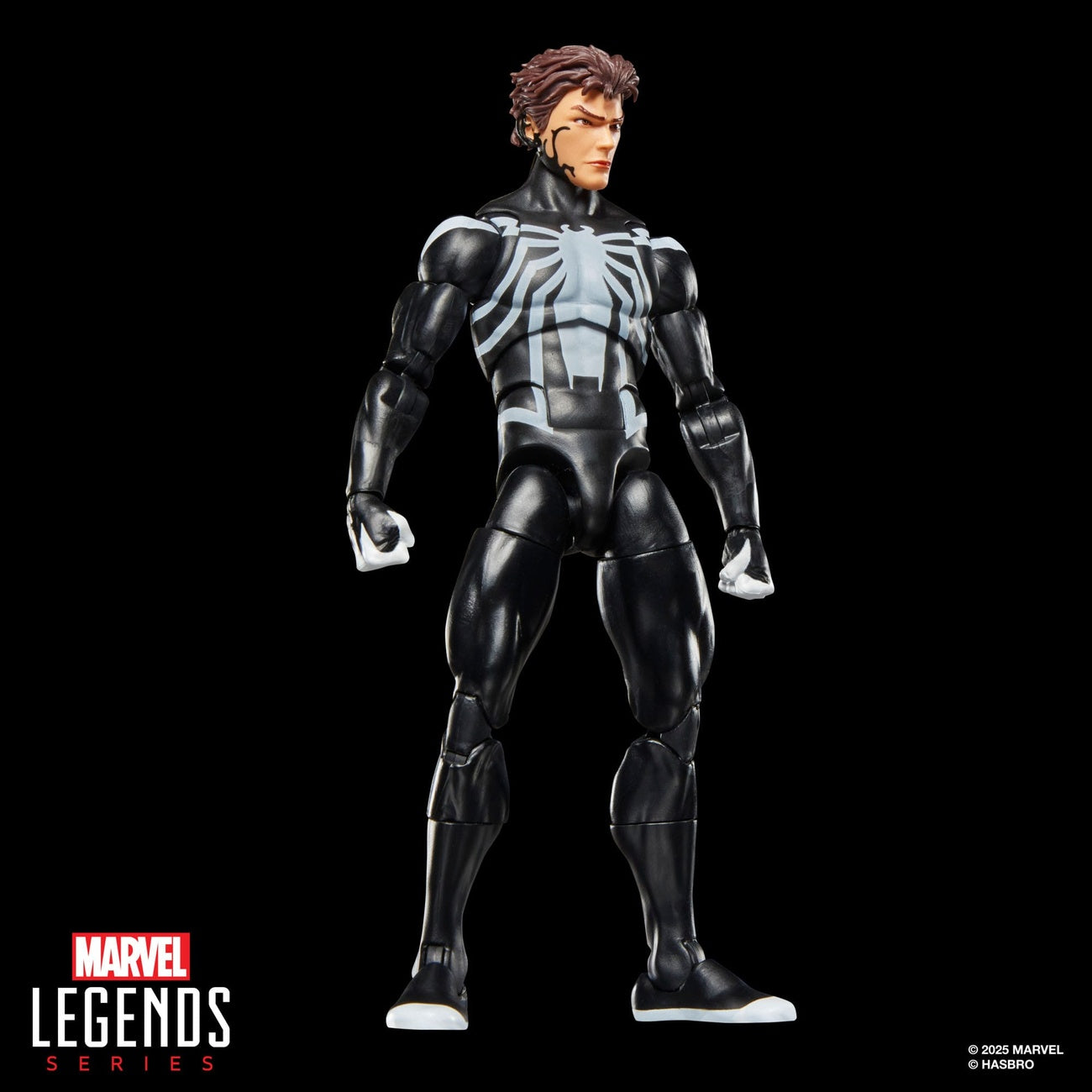 Zdjęcie produktu Spider-Man Marvel Legends retro figurka akcji Spider-Venom 15 cm
