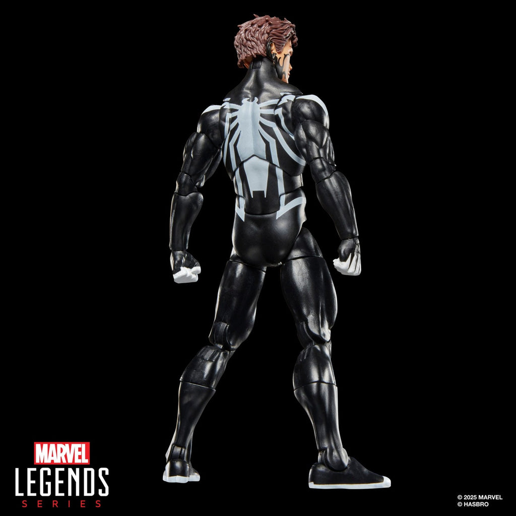 Zdjęcie produktu Spider-Man Marvel Legends retro figurka akcji Spider-Venom 15 cm