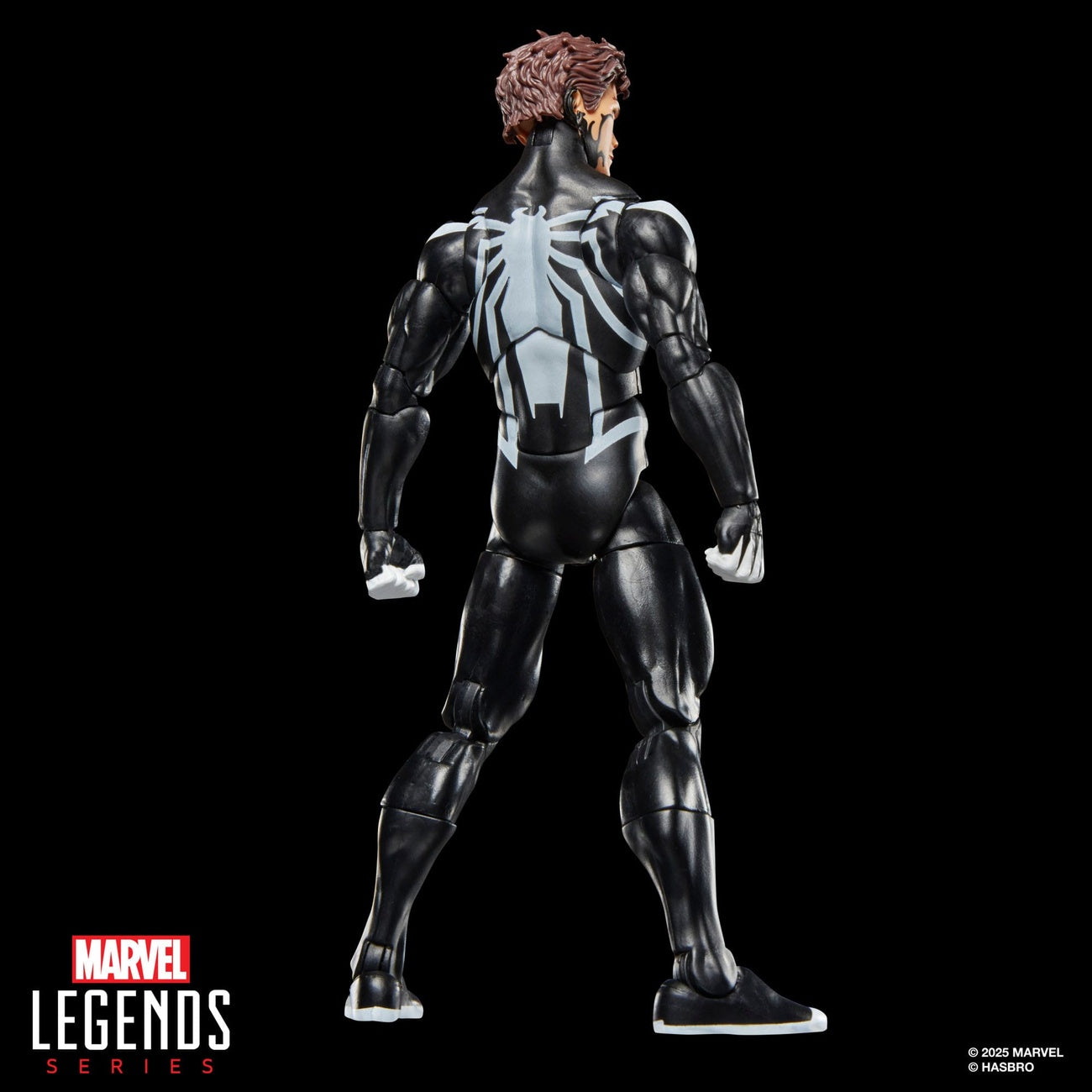 Zdjęcie produktu Spider-Man Marvel Legends retro figurka akcji Spider-Venom 15 cm