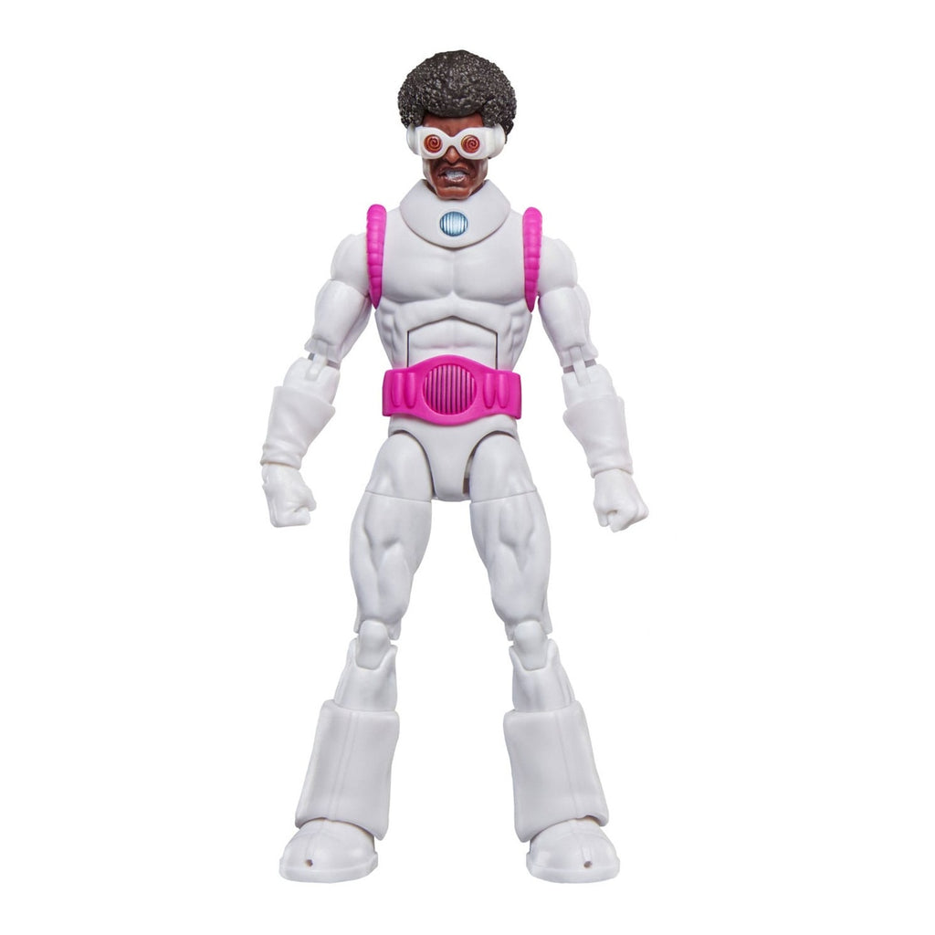Zdjęcie produktu Spider-Man Marvel Legends retro figurka akcji Hypno-Hustler 15 cm