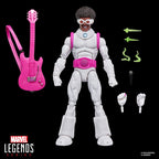 Zdjęcie produktu Spider-Man Marvel Legends retro figurka akcji Hypno-Hustler 15 cm
