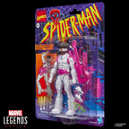 Zdjęcie produktu Spider-Man Marvel Legends retro figurka akcji Hypno-Hustler 15 cm