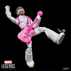 Zdjęcie produktu Spider-Man Marvel Legends retro figurka akcji Hypno-Hustler 15 cm