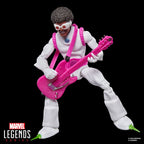 Zdjęcie produktu Spider-Man Marvel Legends retro figurka akcji Hypno-Hustler 15 cm