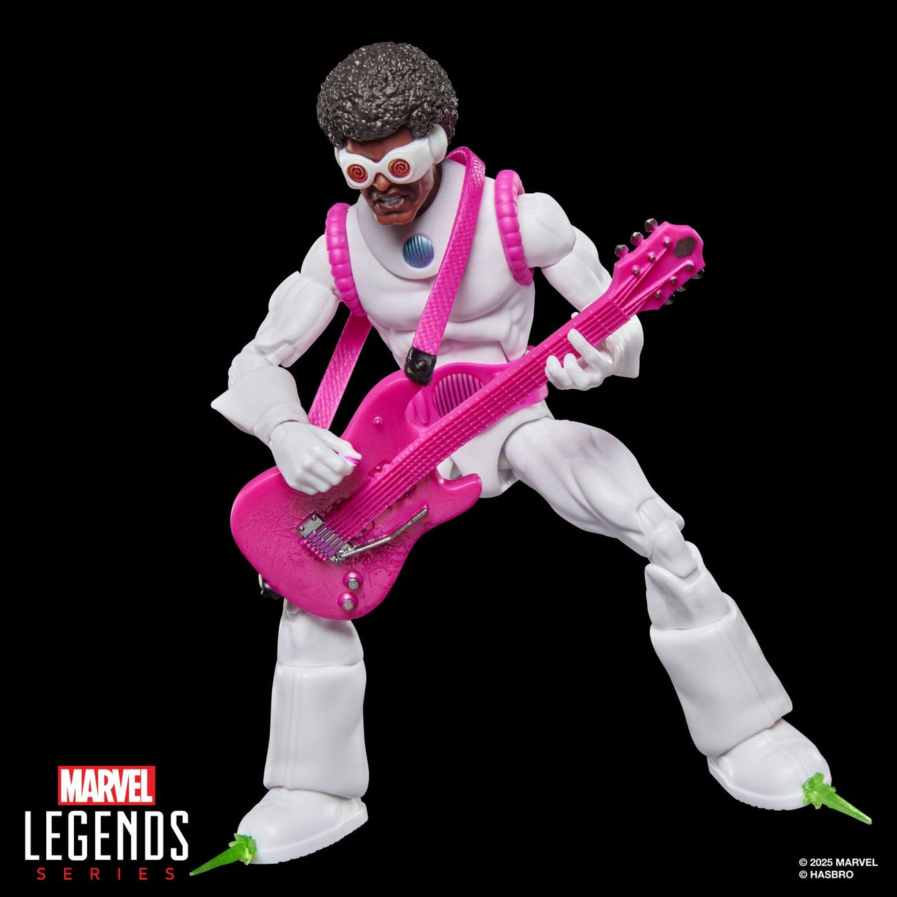 Zdjęcie produktu Spider-Man Marvel Legends retro figurka akcji Hypno-Hustler 15 cm