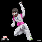 Zdjęcie produktu Spider-Man Marvel Legends retro figurka akcji Hypno-Hustler 15 cm