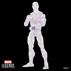 Product image Secret Wars Marvel Legends Retro Action Figure Iceman 15 cm