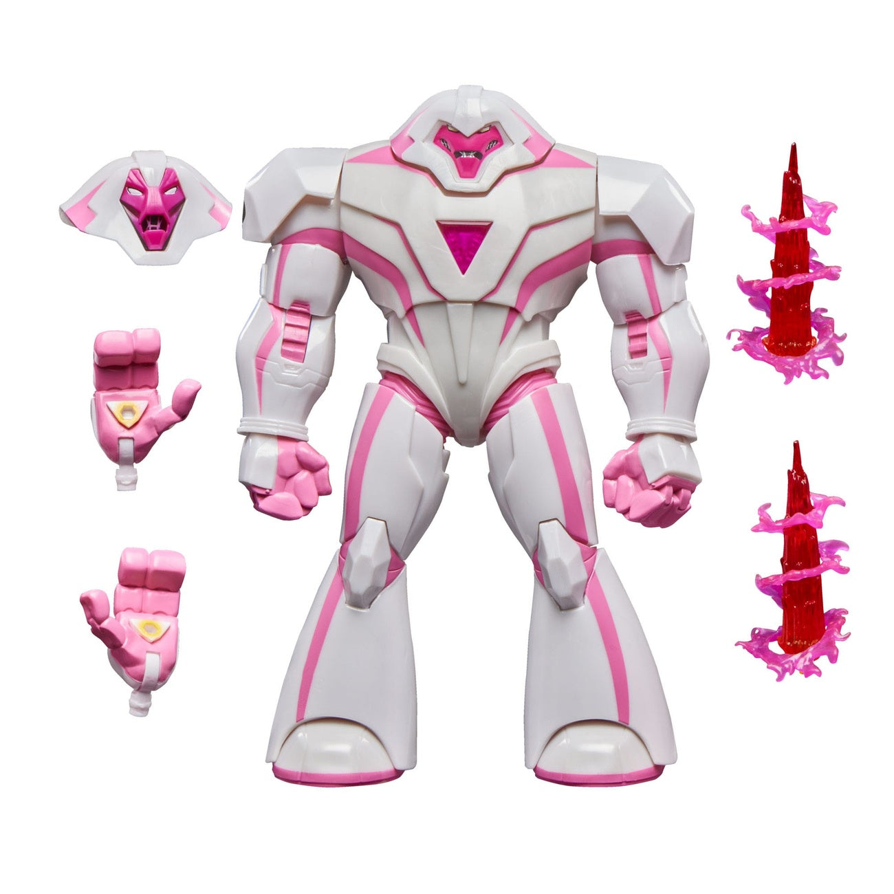 Zdjęcie produktu X-Men Marvel Legends figurka akcji Nimrod Sentinel 20 cm