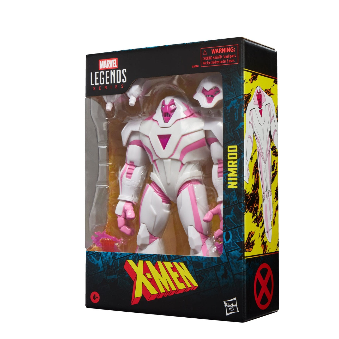 Zdjęcie produktu X-Men Marvel Legends figurka akcji Nimrod Sentinel 20 cm