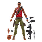 Product image G.I. Joe Classified Series Action Figure Bradley "Big Lob" Sanders 15 cm