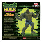 Zdjęcie produktu The Incredible Hulk figurka Marvel Legends Marvel's Abomination 15 cm