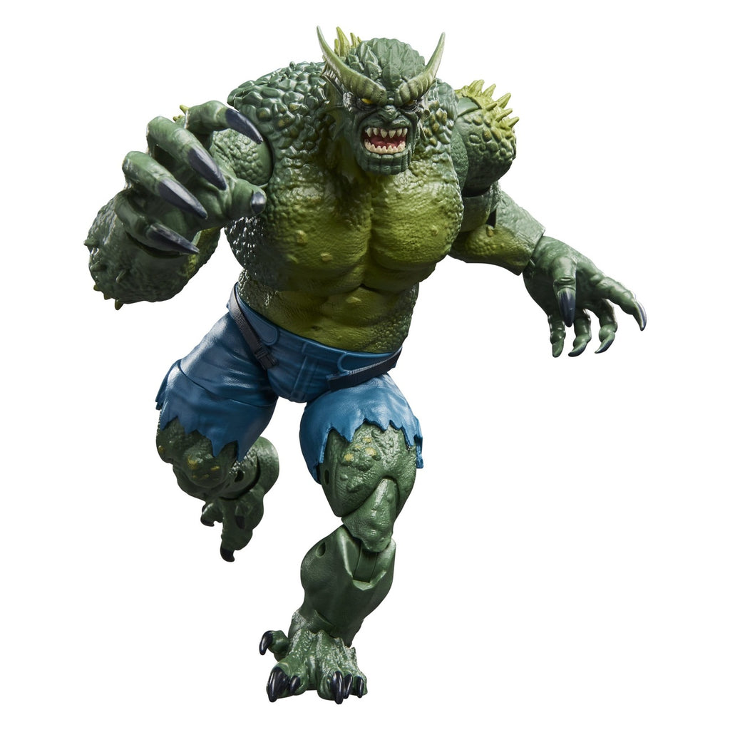 Zdjęcie produktu The Incredible Hulk figurka Marvel Legends Marvel's Abomination 15 cm