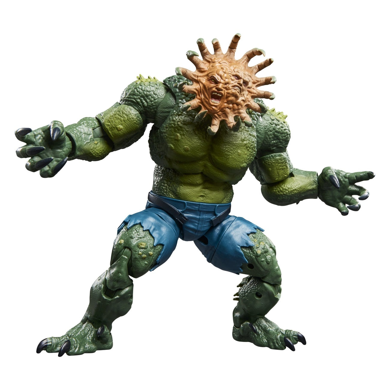 Zdjęcie produktu The Incredible Hulk figurka Marvel Legends Marvel's Abomination 15 cm