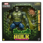 Zdjęcie produktu The Incredible Hulk figurka Marvel Legends Marvel's Abomination 15 cm