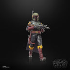 Product image Star Wars: The Book of Boba Fett Black Series Action Figure Boba Fett 15 cm