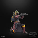 Product image Star Wars: The Book of Boba Fett Black Series Action Figure Boba Fett 15 cm