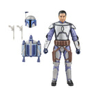 Product image Star Wars Episode II Black Series Action Figure Jango Fett 15 cm