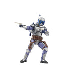 Product image Star Wars Episode II Black Series Action Figure Jango Fett 15 cm