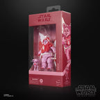 Zdjęcie produktu Figurka Star Wars Black Series Ewok (Valentine’s Day Edition) 15 cm