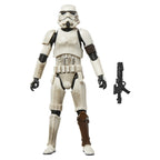 Zdjęcie produktu Star Wars: The Mandalorian & Grogu figurka Black Series Imperial Remnant Szturmowiec 15 cm